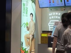 -古茗(潘水店)