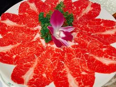 -禄婶鸡煲·打边炉
