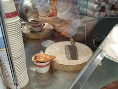 -阿满食品(大连商场店)