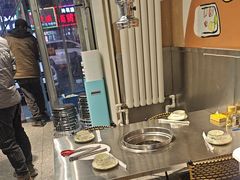 -英雄故事地摊烤肉(马驹桥店)