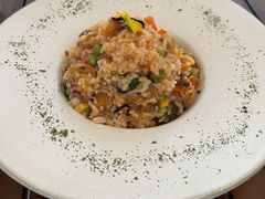 -Supine Bistro溯泮餐厅