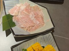 -炉太郎日式烧肉店(华贸店)