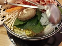 -小句号·精致料理(江南环球港店)