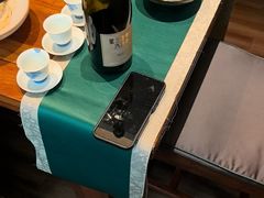 -王府茶宴(大观园总店)