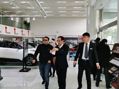 -上海和展广汽丰田4S店(老闵行店)