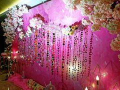 -山明水秀大饭店