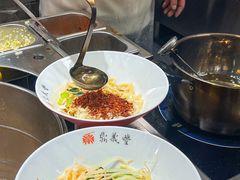 -鼎义丰功夫面(星光大道店)