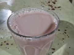 -老光明岗琼甜茶馆