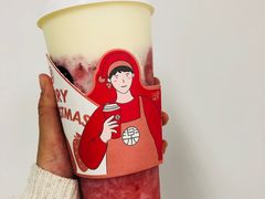 -LELECHA乐乐茶(美罗城店)