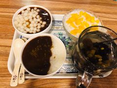 -笃笃笃糖粥(十全街店)