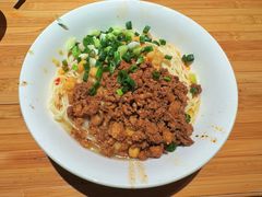 -周小波重庆小面·重庆名小吃(邹容路店)