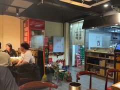 -小核桃品质串店(世茂大道店)