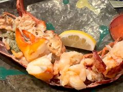 -Ginza Onodera铁板烧(外滩十八号店)