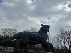 门面-北京动物园
