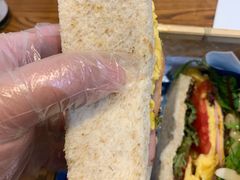 -AFS Cafe & Canteen(闽江二路店)