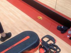 -超级猩猩健身·团课(国贸店)