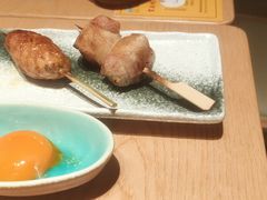 -人间酒暖·Go blanc·烧鸟·深夜食堂(陆家嘴店)