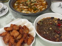 -金良酸菜鱼(宁海路总店)