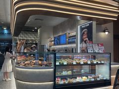 -PAPER STONE BAKERY(天汇广场店)