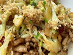 -阿军排档·烧烤