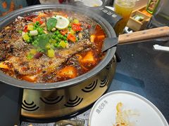 -鱼见你烤鱼•本地烧烤(1818店)