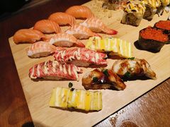 -千和日本料理(龍坪天虹店)