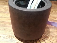 装勺子的-宝珠奶酪(闵行仲盛店)
