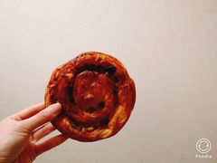 葡萄酥卷-老梦面包 CHEZMOREL(三源里店)