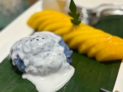 -帕蓝·暹罗料理(大学路店)