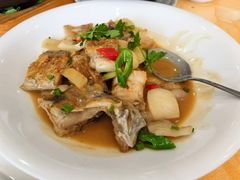 -鹏城人家海鲜酒家·23年老字号(较场尾店)