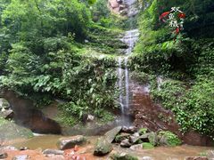 -赤水丹霞旅游区·佛光岩