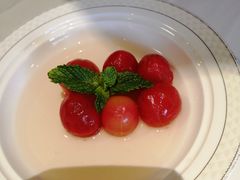 糖渍小番茄-民国红公馆·秦淮八艳(夫子庙店)