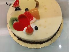 -苹果花园(金耀南路店)