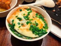 -禾院•新派融合淮扬菜餐厅