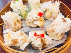 -都一处烧麦馆(前门店)