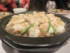 -盛百味·家宴餐厅(霸州分店)