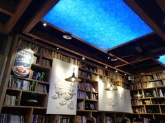 -鱼库·不仅是一家烤鱼店(车公庙店)