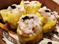 -新骏景万豪酒店·万豪中餐厅