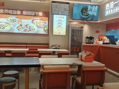 -鱼你在一起(南开天佑城店)