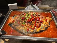 -炉鱼(萧山万象汇店)