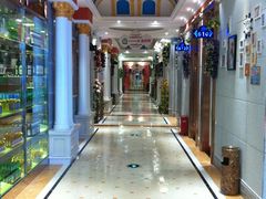 大堂-铜锣湾KTV(木渎店)