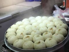 -韩包子(建设路店)