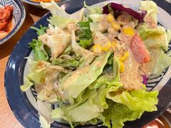 -火烈鸟炭火烤肉(静安路店)