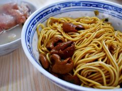 肥肠拌面-盛兴面馆(真儒大厦店)