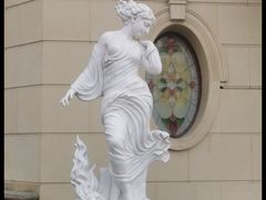 -上海虹桥西郊庄园丽笙大酒店