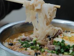 -舒记老友粉(埌西店)