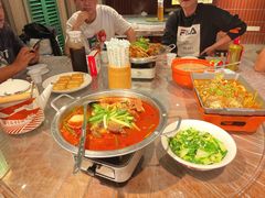 -李大嘴·湖北烧菜馆(汉阳总店)