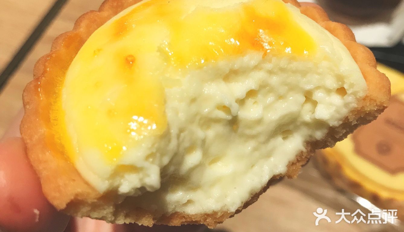 太中规中矩，无法推上必试的宝座，与肯德基差不多