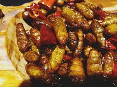 -隔壁老王·家常云南菜(花巷店)