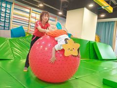 -全优加早教托育园(广百新一城店)